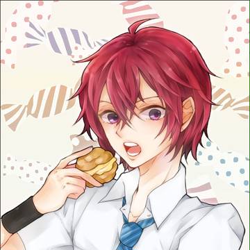 ブン太さん