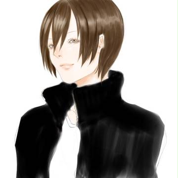 少年