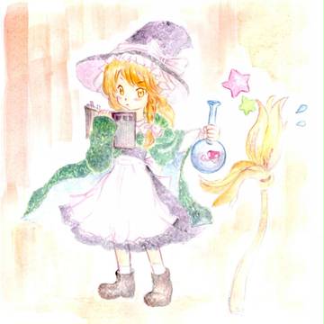 キノコで抽出