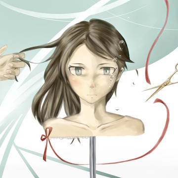 切り捨て