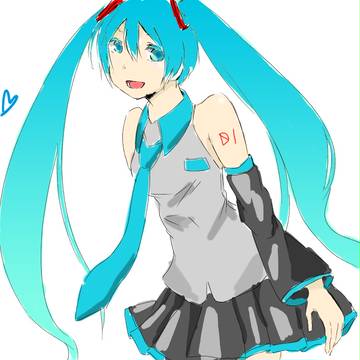 らくがき