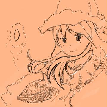 まほーつかい