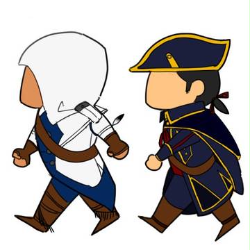 コナー&ヘイザム