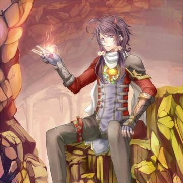 【PFNW】 アラン 【ブライゼン】