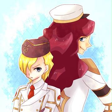 KT&ギュスターヴ