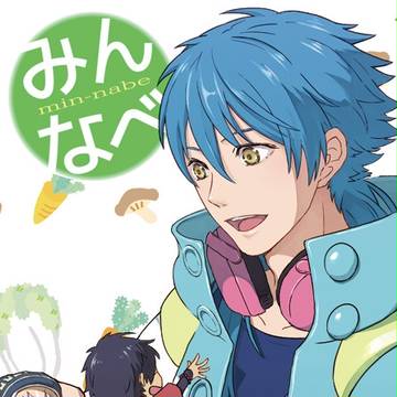 ブレブレ2新刊表紙とちょろっとサンプル