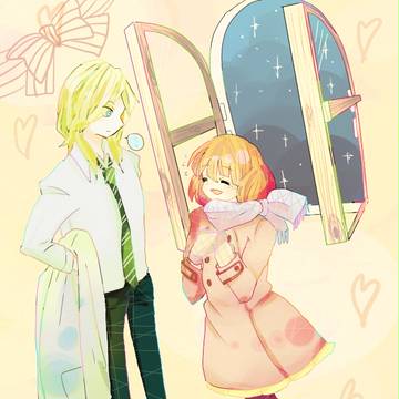 ♡ハッピーバースデー♡