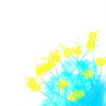華