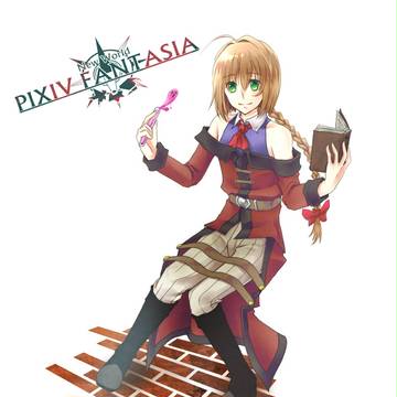 【PFNW】　ジル