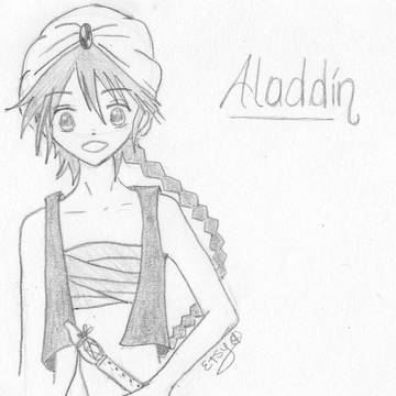 Aladdin