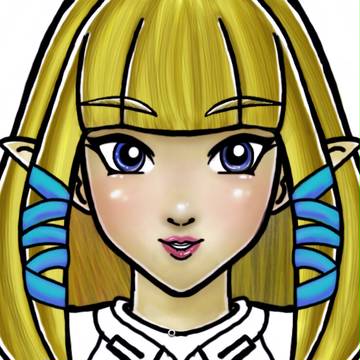 Zelda