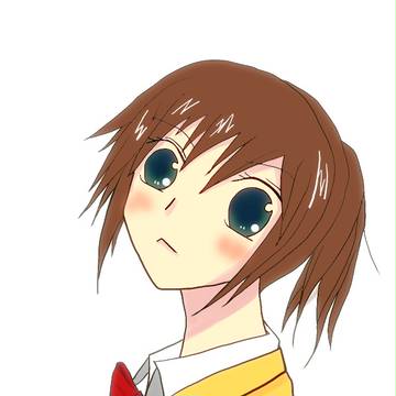 紫杏ちゃん