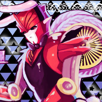 ☆