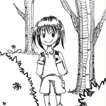 幼き命