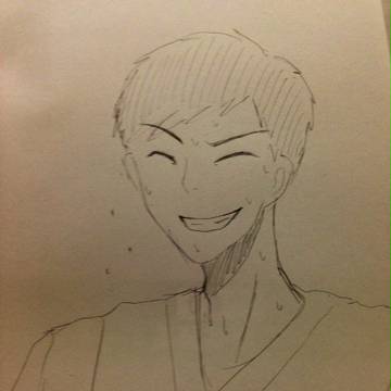 「テツ！」