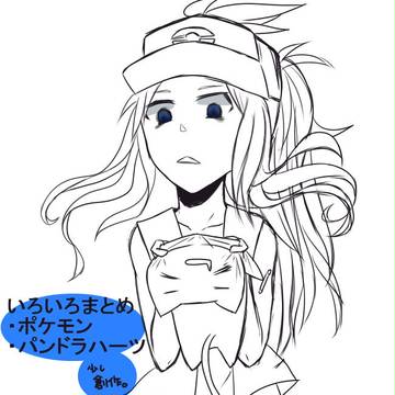 落書きまとめ