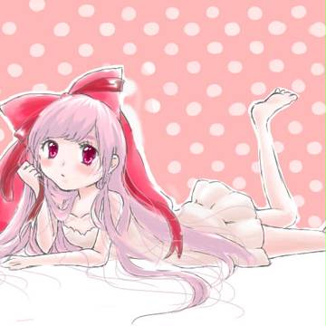 いちごちゃん