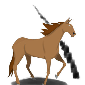 馬