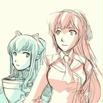 らくがきっすよ