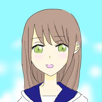 セーラー服