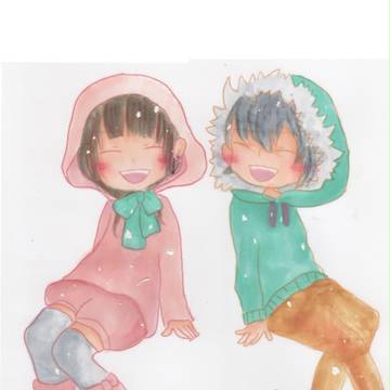 *これからもずっと