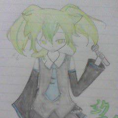 落書きフェイ君