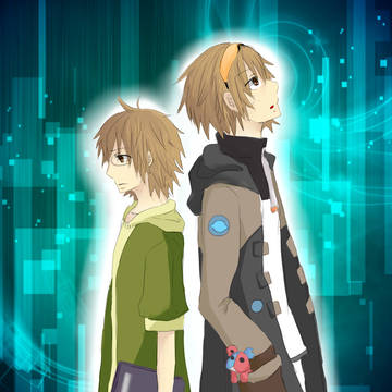 過去と今