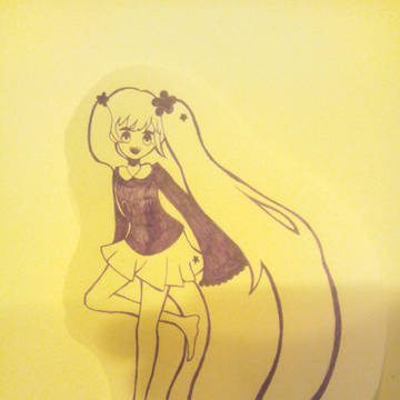 フラワーミクさん