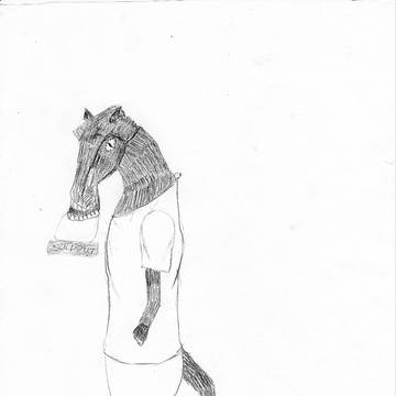 馬