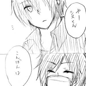【ピク動】リナリア【恋愛交流】