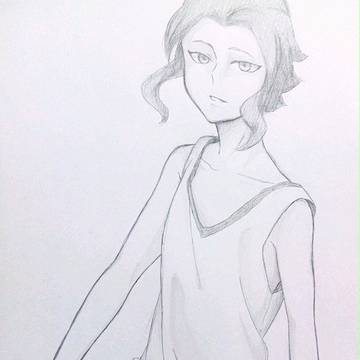 バスケ部