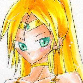 ブロリー女体化の変遷