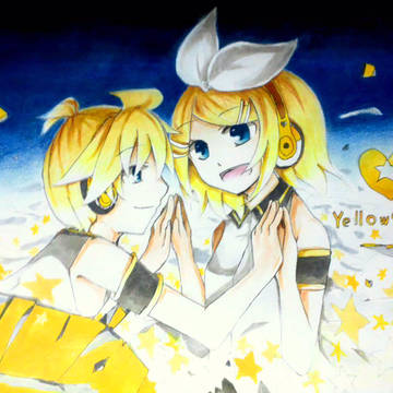 ☆