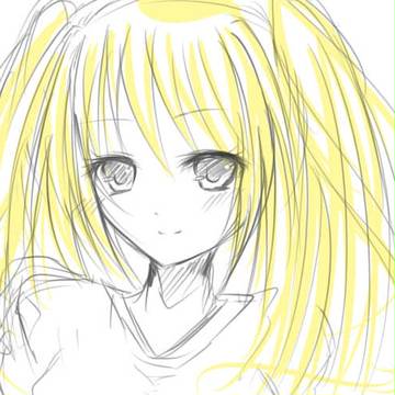 落書き