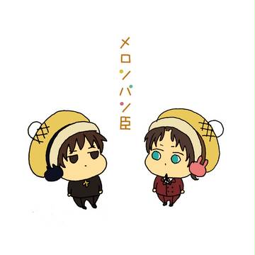【王の器 名古屋2】 メロンパン臣サンプル