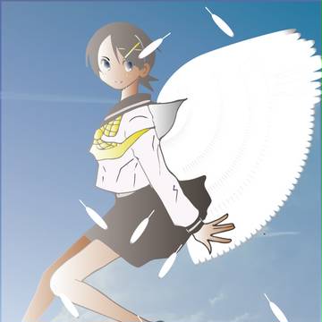 久米田作品イラスト詰め合わせ