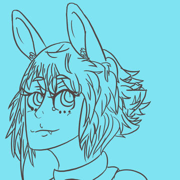 Not Even Going to Finish This