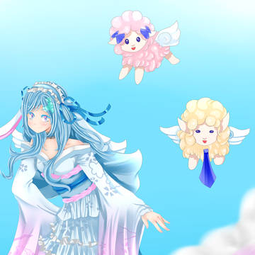 [Contest Entry[ Chieri