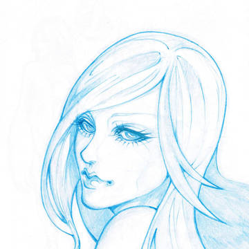 Random Girl