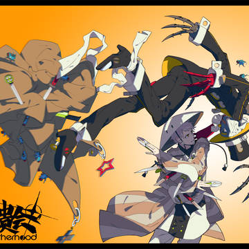 【PFNW】VS Zimer！