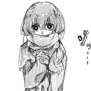 こわい