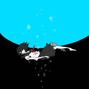 ごぼごぼ
