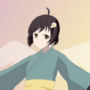 月火２番
