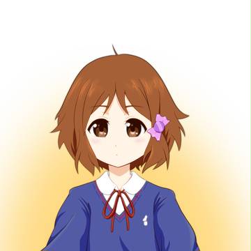 私の胸で泣いてもいいんですよ