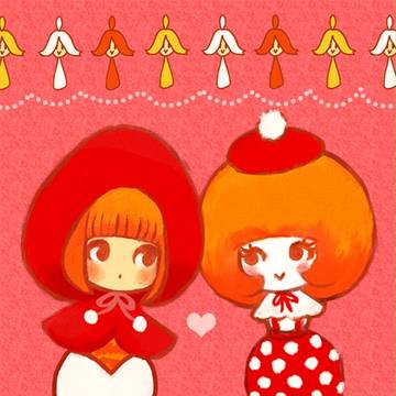 きのこけし