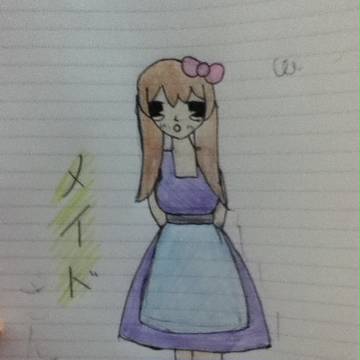 メイド
