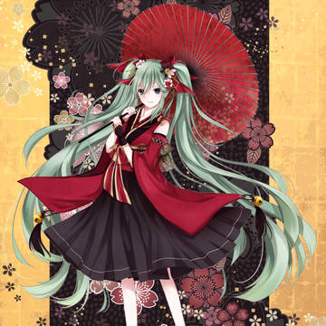 櫻-Sakura-