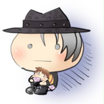 こげぱんまさとと翔