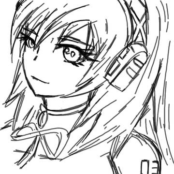 ルカ姉