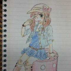 おしゃれさん